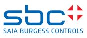 Saia-Burgess Controls AG